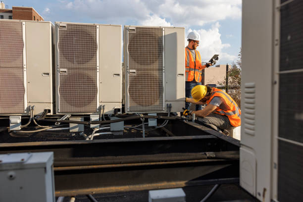 Best Furnace Cleaning in St Charles, MO