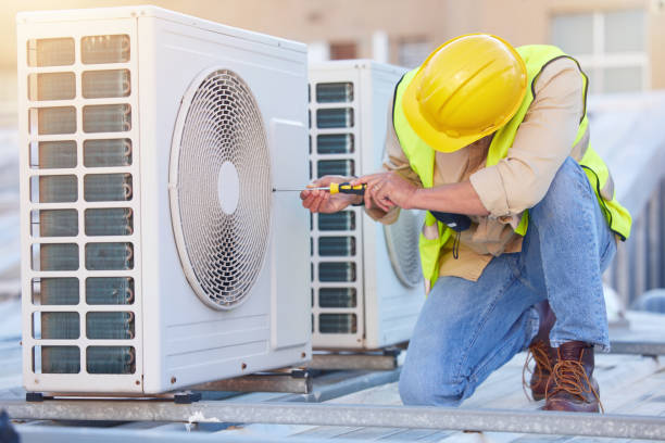Best Geothermal HVAC Systems in St Charles, MO