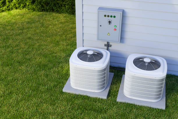 Best Solar-powered HVAC Systems in St Charles, MO