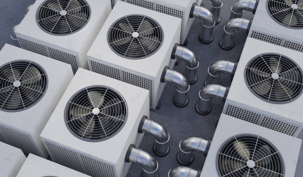 Best HVAC Equipment and Components in St Charles, MO