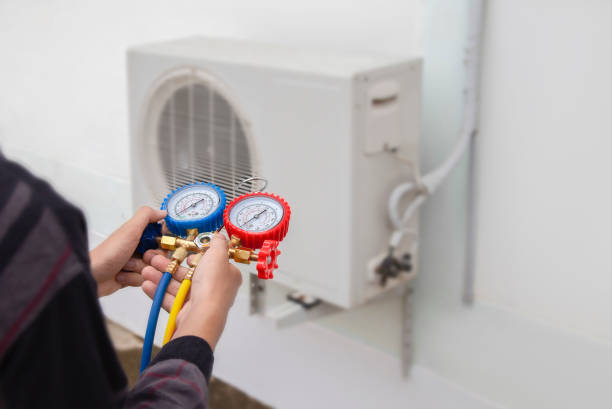 Best HVAC Software and Technology in St Charles, MO